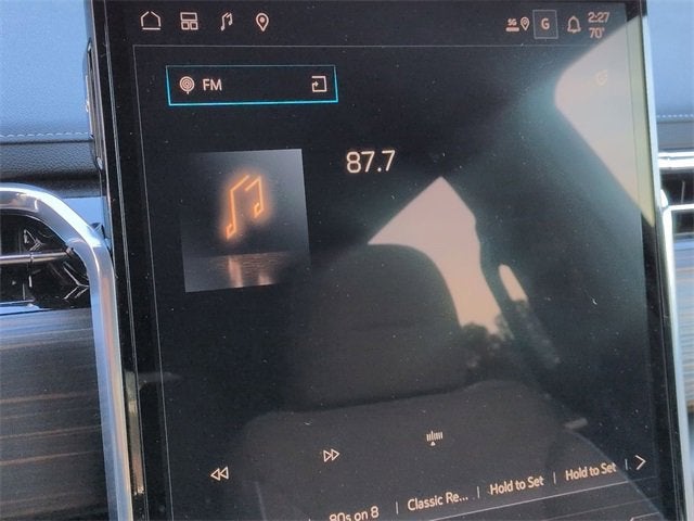 2026 GMC Sierra EV Denali Standard Range