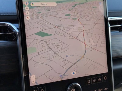 2026 GMC Sierra EV Denali Standard Range