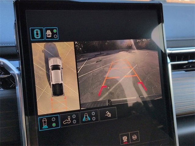 2026 GMC Sierra EV Denali Standard Range