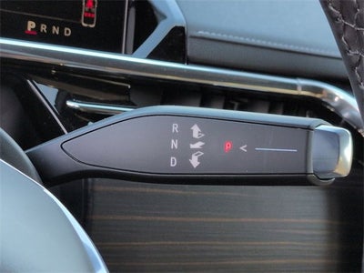 2026 GMC Sierra EV Denali Standard Range