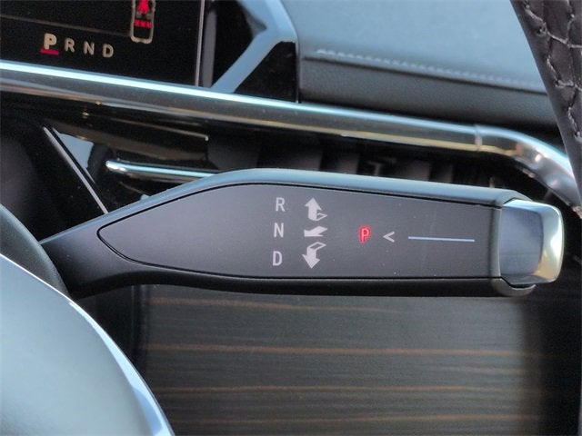 2026 GMC Sierra EV Denali Standard Range