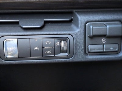 2026 GMC Sierra EV Denali Standard Range