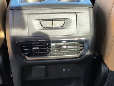 2026 GMC Sierra EV Denali Standard Range