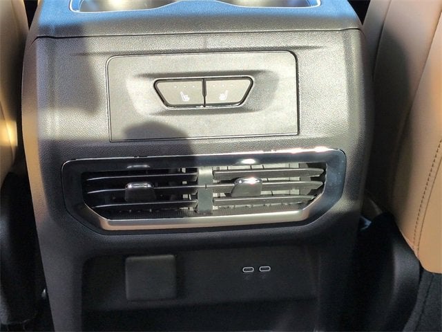 2026 GMC Sierra EV Denali Standard Range