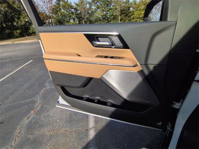 2026 GMC Sierra EV Denali Standard Range