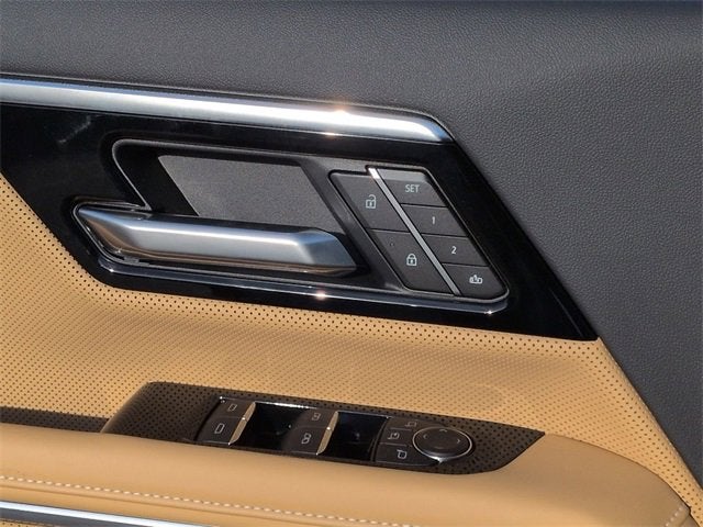 2026 GMC Sierra EV Denali Standard Range