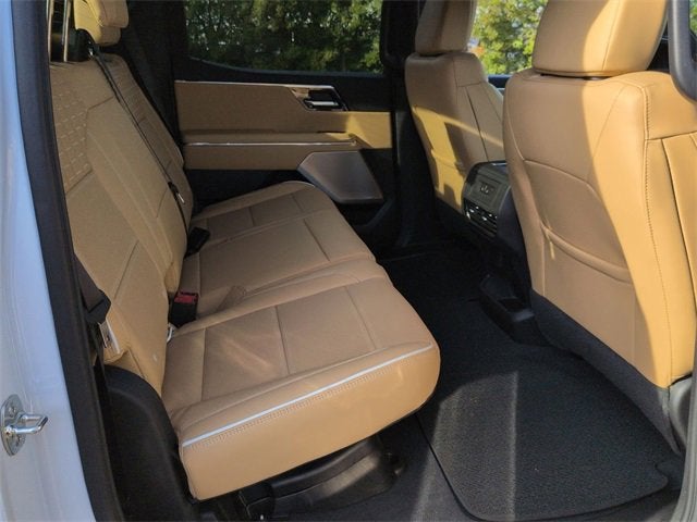 2026 GMC Sierra EV Denali Standard Range