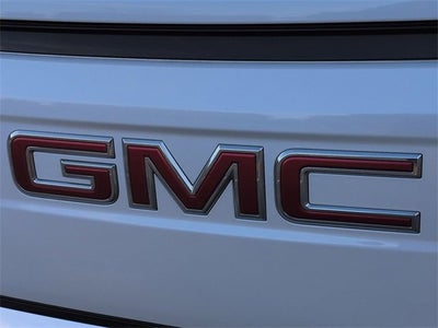 2026 GMC Sierra EV Denali Standard Range