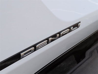 2026 GMC Sierra EV Denali Standard Range