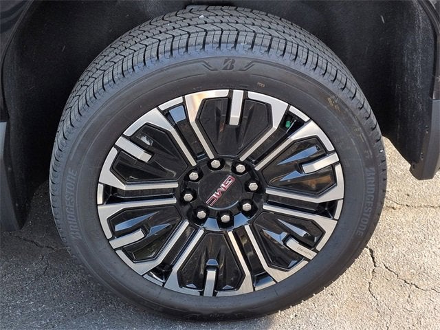 2026 GMC Sierra EV Denali Standard Range