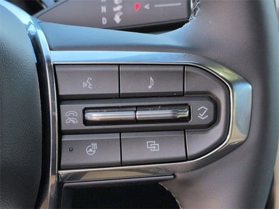 2026 GMC Sierra EV Denali Standard Range