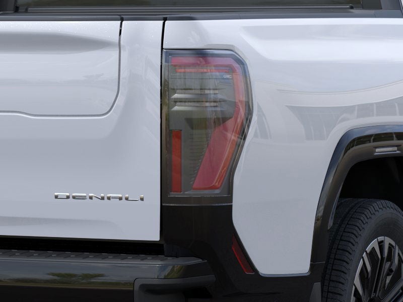2026 GMC Sierra EV Denali Standard Range