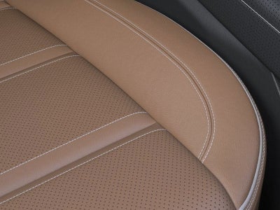 2026 GMC Sierra EV Denali Standard Range