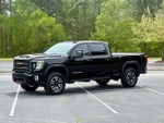 2023 GMC Sierra 2500 HD AT4