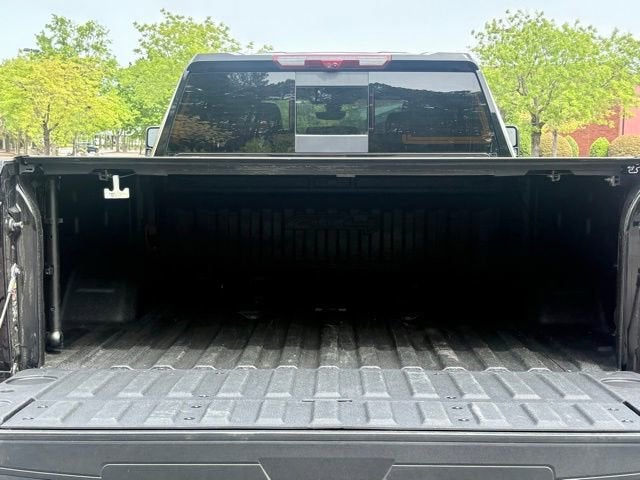 2023 GMC Sierra 2500 HD AT4