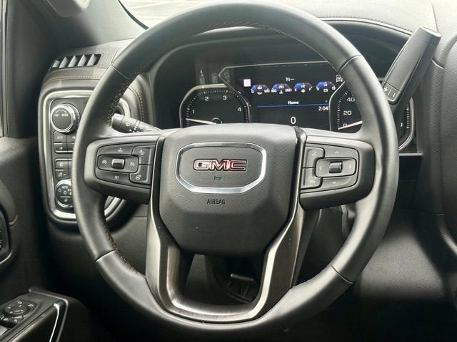 2023 GMC Sierra 2500 HD AT4