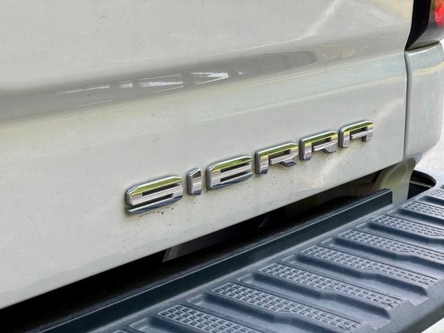 2020 GMC Sierra 2500 HD Denali