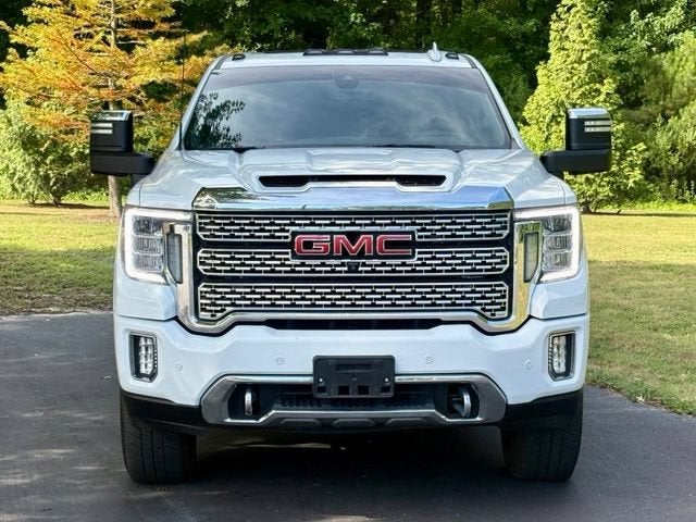 2023 GMC Sierra 2500 HD Denali