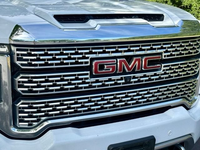 2023 GMC Sierra 2500 HD Denali