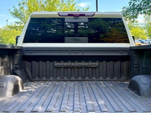 2023 GMC Sierra 2500 HD Denali
