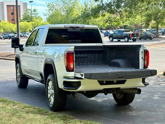 2023 GMC Sierra 2500 HD Denali