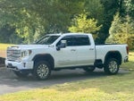 2023 GMC Sierra 2500 HD Denali