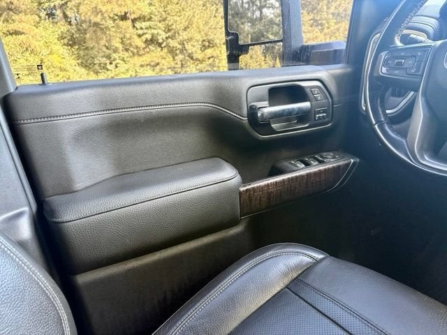 2023 GMC Sierra 2500 HD Denali