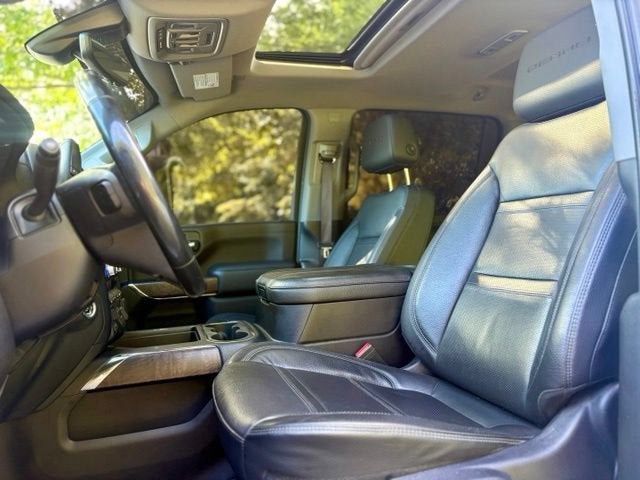 2023 GMC Sierra 2500 HD Denali