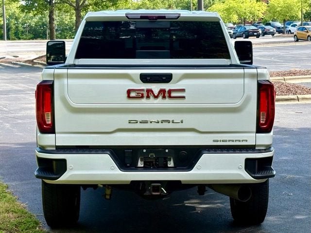 2023 GMC Sierra 2500 HD Denali