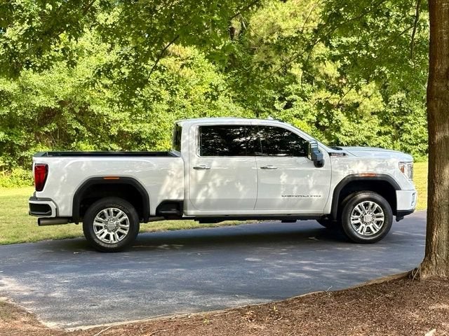 2023 GMC Sierra 2500 HD Denali