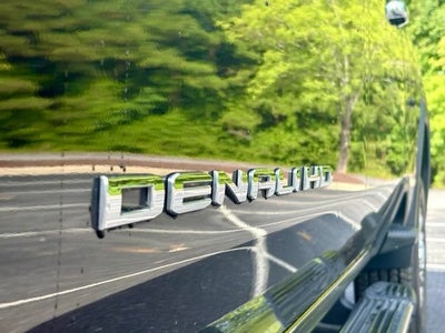2020 GMC Sierra 2500 HD Denali