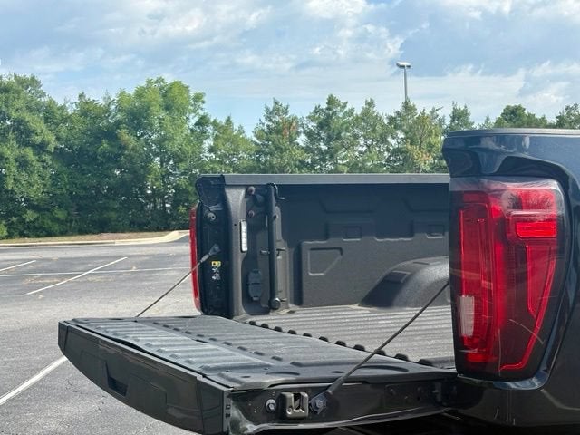 2020 GMC Sierra 2500 HD Denali