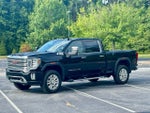 2020 GMC Sierra 2500 HD Denali