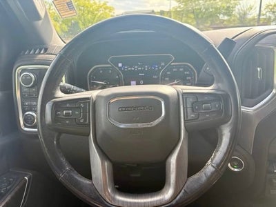2020 GMC Sierra 2500 HD Denali