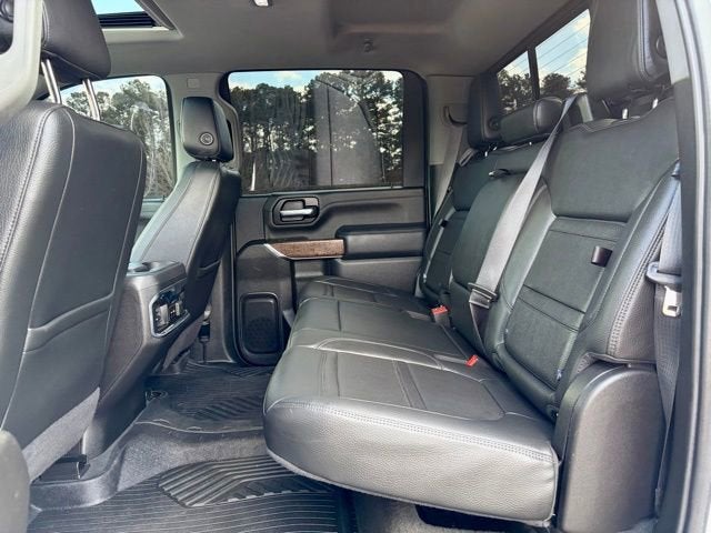 2022 GMC Sierra 2500 HD Denali