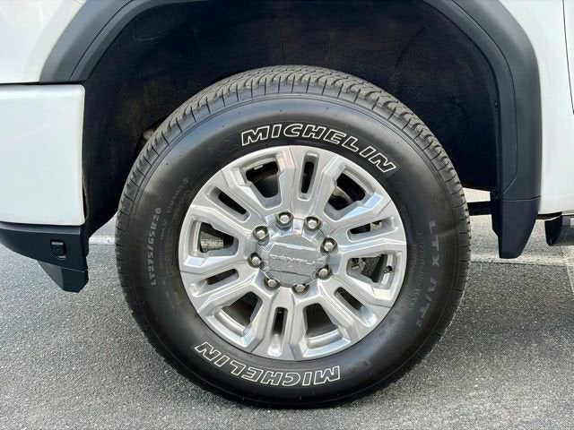 2022 GMC Sierra 2500 HD Denali