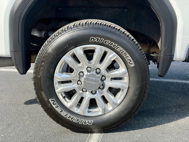 2022 GMC Sierra 2500 HD Denali