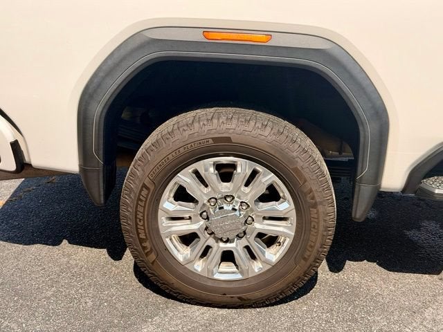 2021 GMC Sierra 2500 HD Denali