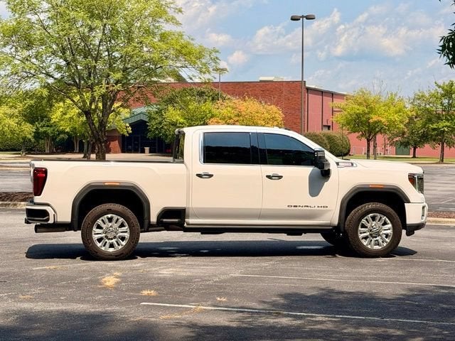 2021 GMC Sierra 2500 HD Denali