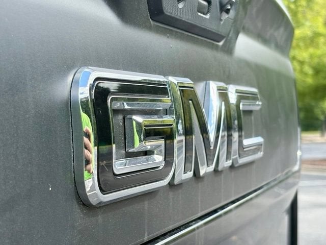 2024 GMC Sierra 2500 HD AT4X