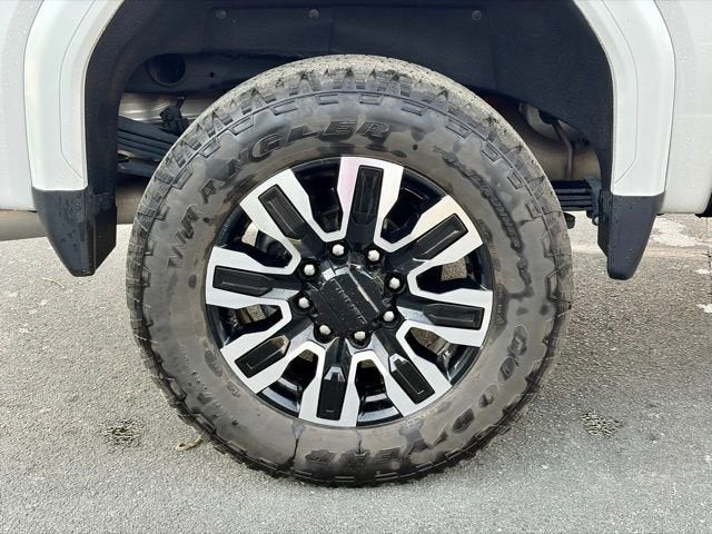 2025 GMC Sierra 2500 HD Denali Ultimate