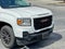 2021 GMC Canyon Elevation Standard