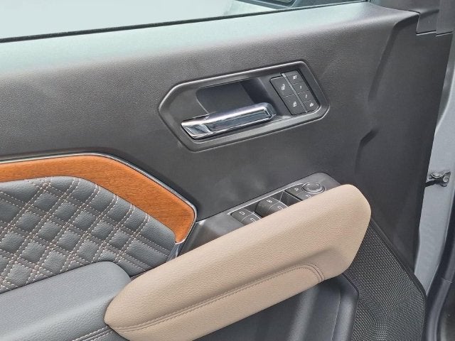2026 GMC Canyon Denali - Photo 11