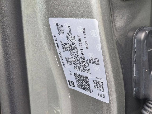 2026 GMC Canyon Denali - Photo 30