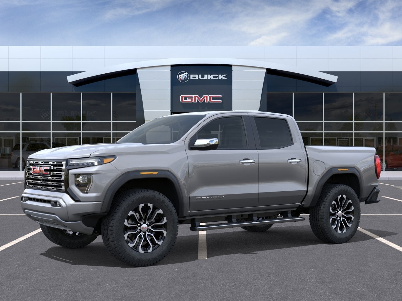 2026 GMC Canyon Denali - Photo 32