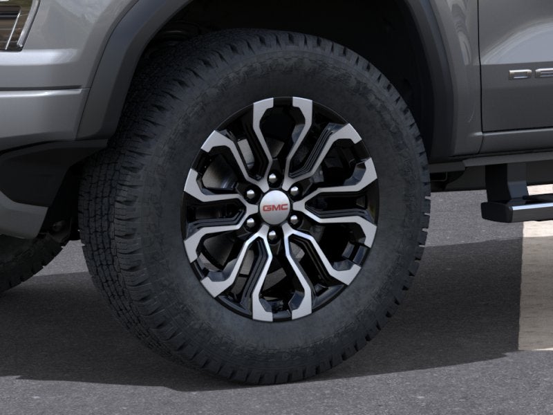 2026 GMC Canyon Denali - Photo 39