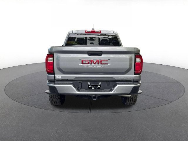 2026 GMC Canyon Denali - Photo 4