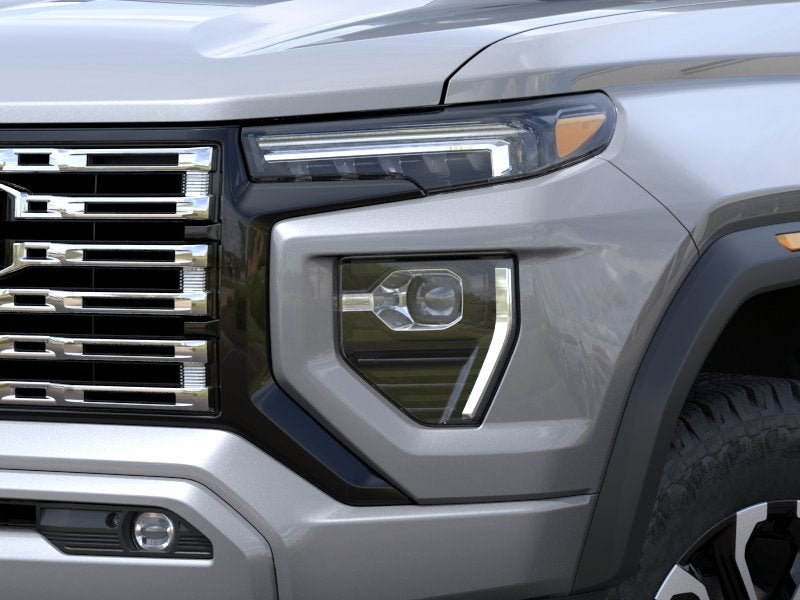 2026 GMC Canyon Denali - Photo 40