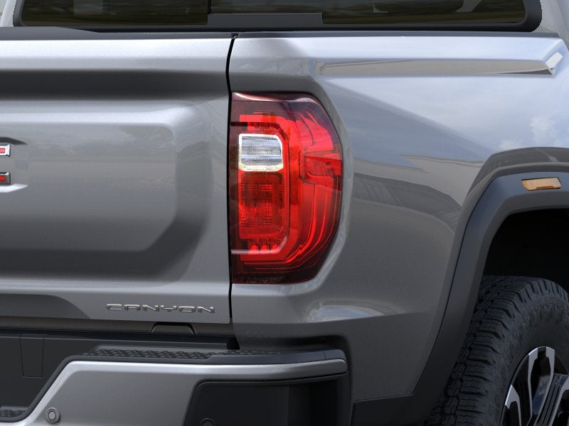 2026 GMC Canyon Denali - Photo 41