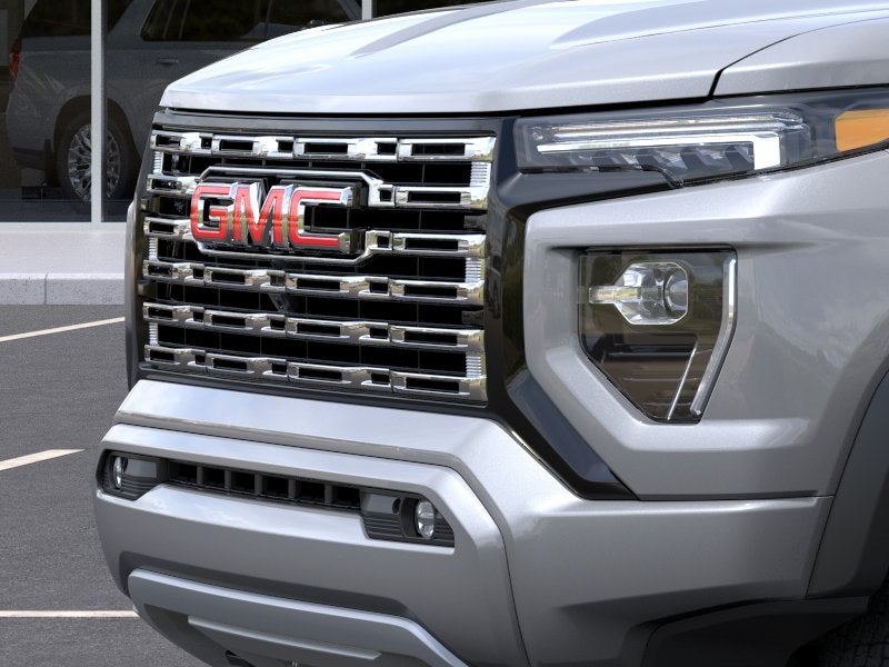 2026 GMC Canyon Denali - Photo 43